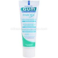 G.U.M Paroex zubná pasta proti paradentóze  75 ml