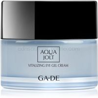GA-DE Aqua Jolt revitalizačný očný krém 15 ml