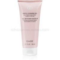 GA-DE Cleansers and Toners jemný čistiaci gél pre normálnu až suchú pleť 200 ml