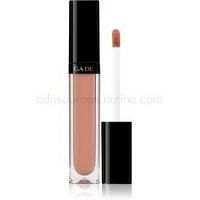 GA-DE Crystal Lights hydratačný lesk na pery odtieň 526 Nude Gem 6 ml