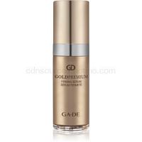GA-DE Gold Premium spevňujúce sérum 30 ml