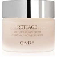 GA-DE Retiage intenzívny omladzujúci krém 50 ml