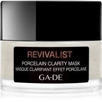 GA-DE Revivalist ílová maska pre hĺbkové čistenie 50 ml