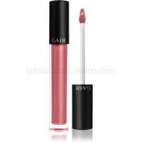 GA-DE Velveteen metalický tekutý rúž odtieň 792 Fancy Girl 3,8 ml