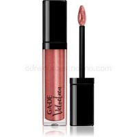 GA-DE Velveteen žiarivý lesk na pery odtieň 413 Spice Girl 6,5 ml