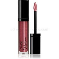 GA-DE Velveteen žiarivý lesk na pery odtieň No.419 Vintage Vibe 6,5 ml