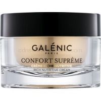 Galénic Confort Suprême intenzívne vyživujúci a hydratačný denný krém 50 ml