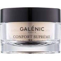 Galénic Confort Suprême nočný vyživujúci a hydratačný krém 50 ml