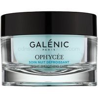 Galénic Ophycée nočný vyhladzujúci krém proti vráskam 50 ml