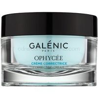 Galénic Ophycée vyhladzujúci denný krém s vyživujúcim účinkom 50 ml