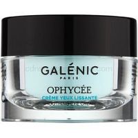 Galénic Ophycée vyhladzujúci protivráskový krém na očné okolie 15 ml