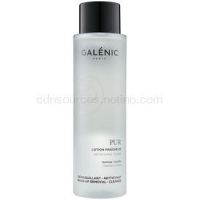 Galénic Pur hydratačné tonikum pre všetky typy pleti  400 ml