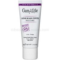 Gamarde Corrective Care tónovací hydratačný krém odtieň Light 40 g