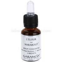 Garancia Marabout sérum proti starnutiu a nedokonalostiam pleti  15 ml