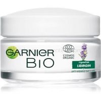 Garnier Bio denný krém proti vráskam  50 ml