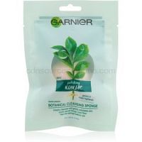 Garnier Bio Konjac čistiaca hubka pre všetky typy pleti  1 ks