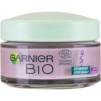 Garnier Bio Lavandin nočný krém proti prejavom starnutia pleti 50 ml