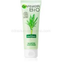 Garnier Bio Lemongrass vyvažujúci hydratačný krém pre normálnu až zmiešanú pleť 50 ml