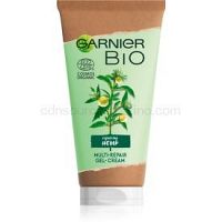 Garnier Bio Repairing Hemp regeneračný krém s konopným olejom 50 ml