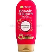 Garnier Botanic Therapy Cranberry maska pre farbené vlasy 200 ml