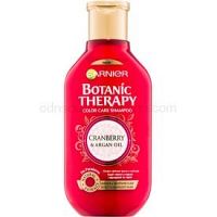 Garnier Botanic Therapy Cranberry šampón pre ochranu farbených vlasov 250 ml