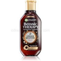 Garnier Botanic Therapy Ginger Recovery šampón pre jemné vlasy bez objemu 250 ml