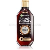 Garnier Botanic Therapy Ginger Recovery šampón pre jemné vlasy bez objemu 400 ml