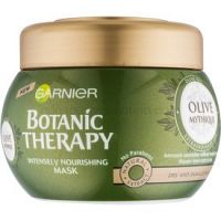 Garnier Botanic Therapy Olive vyživujúca maska pre suché a poškodené vlasy 300 ml