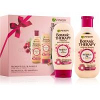 Garnier Botanic Therapy Ricinus Oil kozmetická sada I.