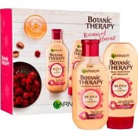 Garnier Botanic Therapy Ricinus Oil kozmetická sada I. (na slabé vlasy)
