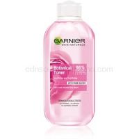 Garnier Botanical pleťová voda pre suchú až citlivú pleť 200 ml