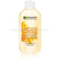 Garnier Botanical pleťová voda pre suchú pleť 200 ml