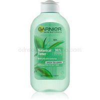 Garnier Botanical pleťová voda pre zmiešanú až mastnú pleť 200 ml