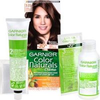 Garnier Color Naturals Creme farba na vlasy odtieň 3.23 Dark Quartz