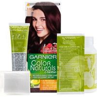 Garnier Color Naturals Creme farba na vlasy odtieň 3.61 Luscious Blackberry