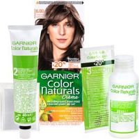 Garnier Color Naturals Creme farba na vlasy odtieň 6.0 Natural Medium Blonde