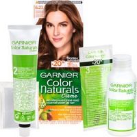 Garnier Color Naturals Creme farba na vlasy odtieň 6.23 Crystal Fizz