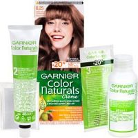 Garnier Color Naturals Creme farba na vlasy odtieň 6.25 Chestnut Brown
