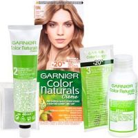 Garnier Color Naturals Creme farba na vlasy odtieň 9N Nude Extra Light Blonde
