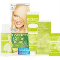 Garnier Color Naturals Creme farba na vlasy odtieň E0 Super Blonde
