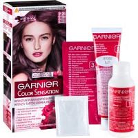 Garnier Color Sensation farba na vlasy odtieň 7.20 Light Amethyst