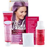 Garnier Color Sensation The Vivids farba na vlasy odtieň 7.21 Vibrant Lavender