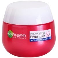 Garnier Essentials nočný krém proti vráskam 50 ml