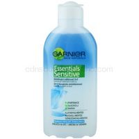 Garnier Essentials Sensitive odličovač make-upu pre citlivú pleť 200 ml
