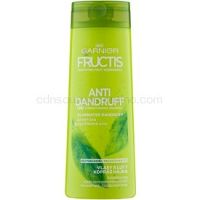 Garnier Fructis Antidandruff 2in1  šampón proti lupinám pre normálne vlasy 400 ml