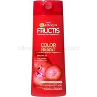 Garnier Fructis Color Resist posilňujúci šampón pre farbené vlasy  400 ml