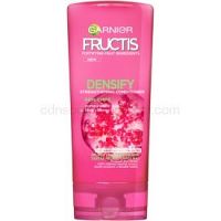 Garnier Fructis Densify posilňujúci kondicionér pre objem 200 ml