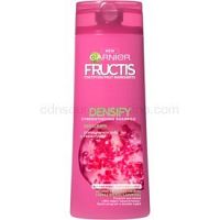 Garnier Fructis Densify posilňujúci šampón pre objem 400 ml