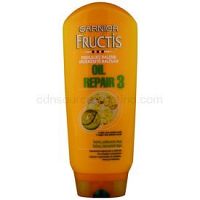 Garnier Fructis Oil Repair 3 posilňujúci balzám pre suché a poškodené vlasy 200 ml