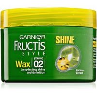 Garnier Fructis Style Shine vosk na vlasy 75 ml